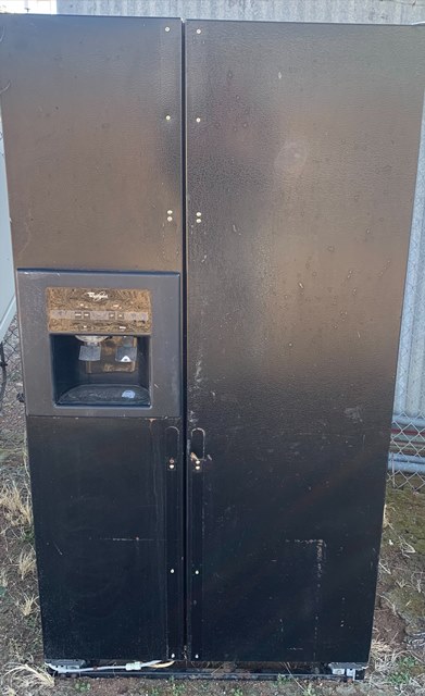 DCS Surplus Auction