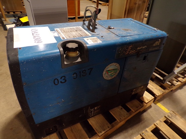 DCS Surplus Auction