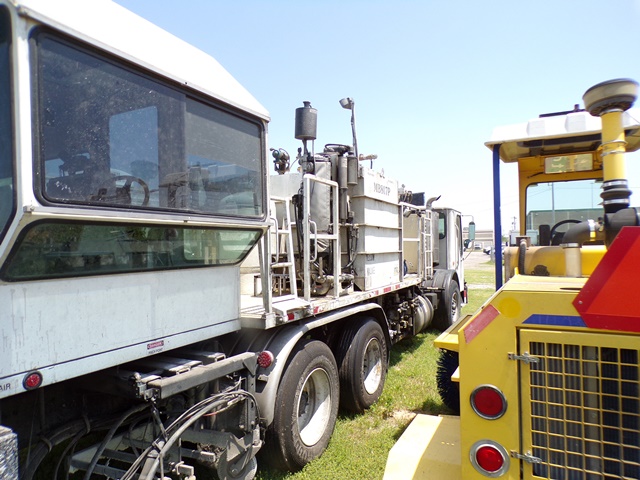 DCS Surplus Auction