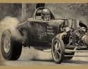 Red Baron dragster