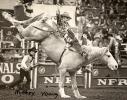 National Finals Rodeo at the Oklahoma City Fairgrounds