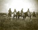 Ranch and Range - Oklahoma Cowboys