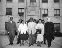 Civil Rights leaders in OKC
