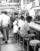 Civil Rights sit in at OKC lunch counter 1958