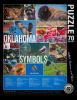 Oklahoma Symbols (70 piece)