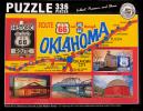 Route 66 in Oklahoma (336 piece)