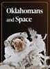 Oklahomans and Space Playing Cards