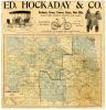 Ed Hockaday & Co. Oklahoma / Indian Territory