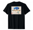 Cha Tulis Buffalo Shirt