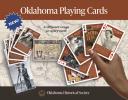 Historic Images of Oklahoma Playing Cards
