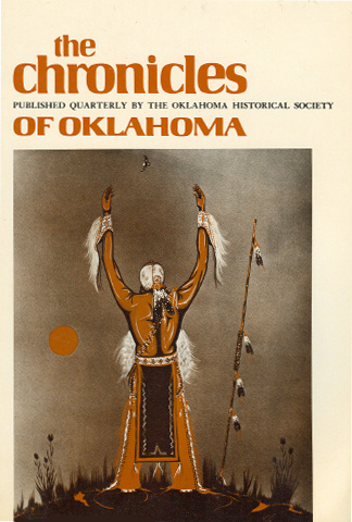 Oklahoma Historical Society Store