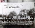 Oklahoma's Capitol on the Move