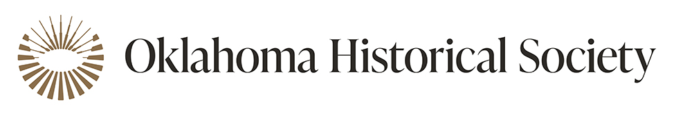 Oklahoma Historical Society - Collect, Preserve, Share